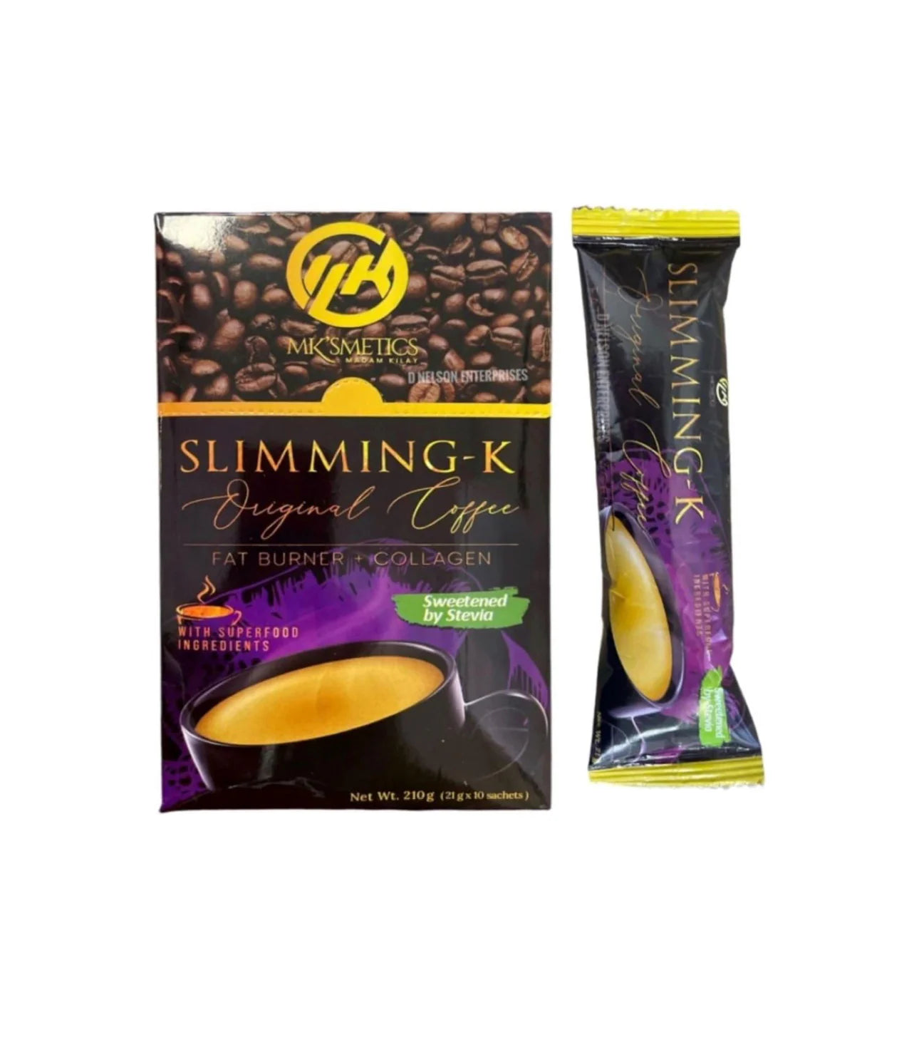 Slimming K Coffee